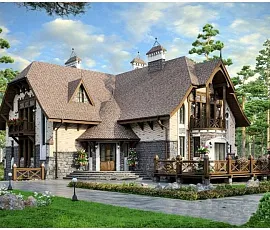 на какую площадь хватит 1 куб бетона