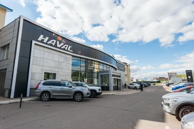 Автоцентр Haval Авто-Премьер - отзывы ... Автоцентр Haval Авто-Премьер - отзывы ...