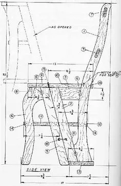 wooden folding chair designs PDF Download instructions jewelry chest wood diy cnc wooden folding chair designs dining table and bench plans woodworking machineries woodwork joiners bench plans More… Chest Woodworking Plans, Woodworking Blueprints
