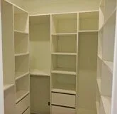 Гардеробная в прихожую Валентин