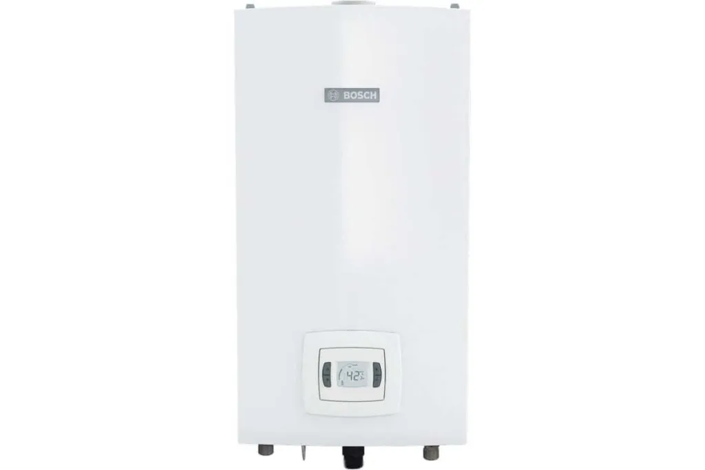 Газовая колонка Bosch WTD18 AME 7736502894