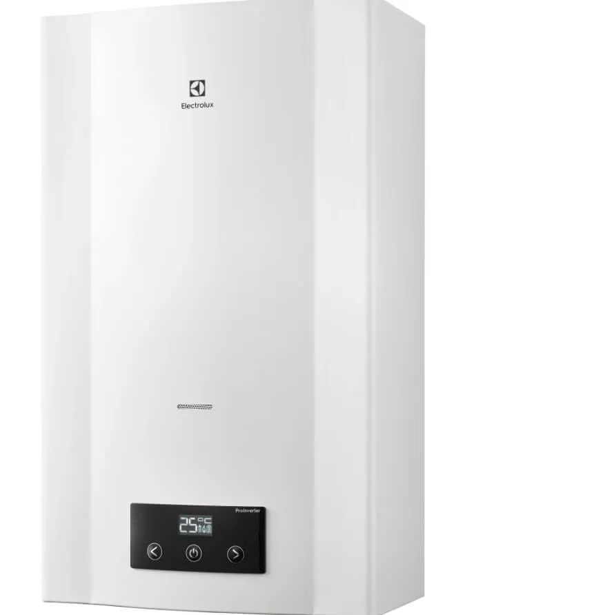 Газовая колонка Electrolux GWH 11 PRO Inverter