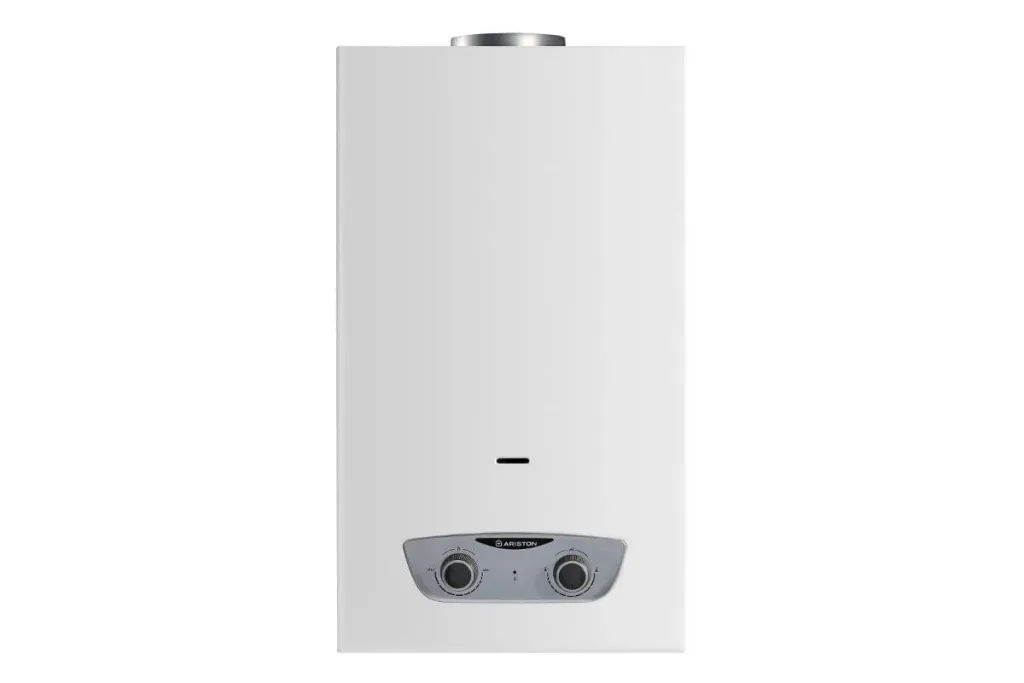 Газовая колонка Ariston Fast R 10