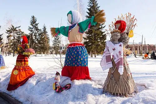 как сделать чучело на масленицу своими руками в школу 2