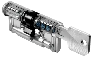 EVVA MSC