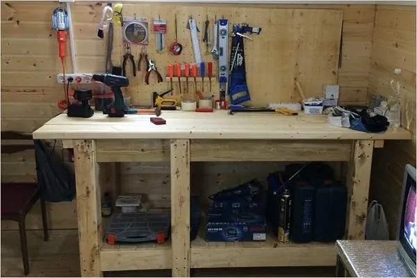 remont garazha 9