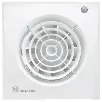 Вентилятор SILENT100 CDZ
