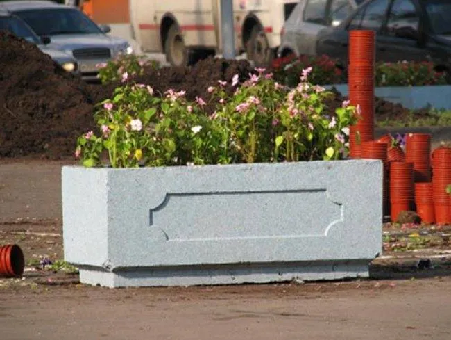 Купить Уличные Вазоны для Цветов ... Купить Уличные Вазоны для Цветов ...