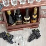 Винная полка