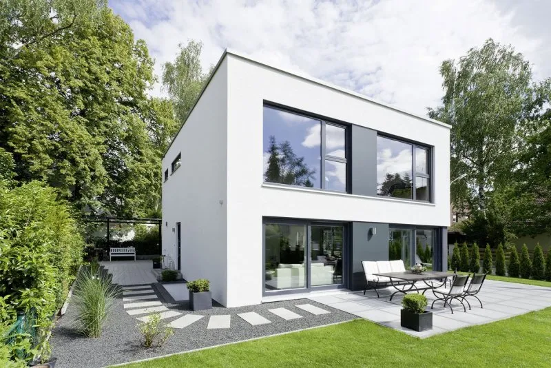Gussek haus