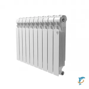 Радиатор ROYAL Thermo INDIGO SUPER PLUS 500 8 секций (INDIGO SUPER PLUS)
