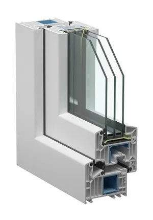Профиль VEKA Softline 82