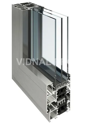 Профиль VIDNAL V68