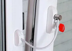 Flexi Lock