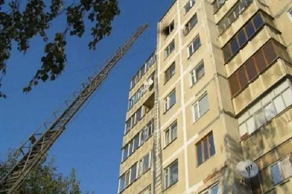 Высота 9-этажного дома в метрах, из чего складывается и нормы СНиП